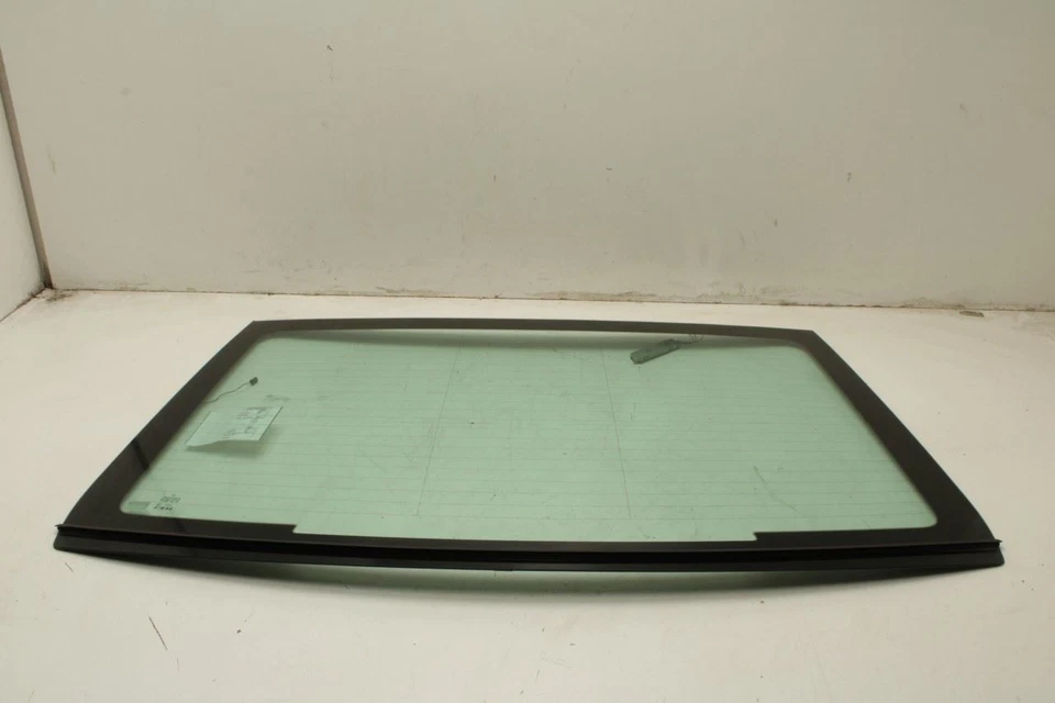 2010-2016 Mercedes-Benz E350 Sport 4Matic Rear Back Window Glass 212-670-02-00 - Image 1 of 4
