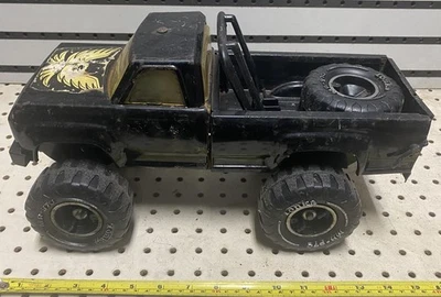 Camioneta pickup Tonka Mr-970 de colección Foto 1 de 4