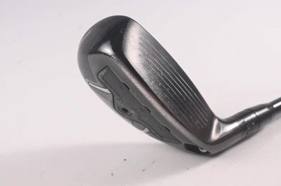 Titleist TSi3 #3 Hybrid / 20 Degree / Stiff Flex HZRDUS Smoke Black RDX 80 Shaft - Image 1 of 4