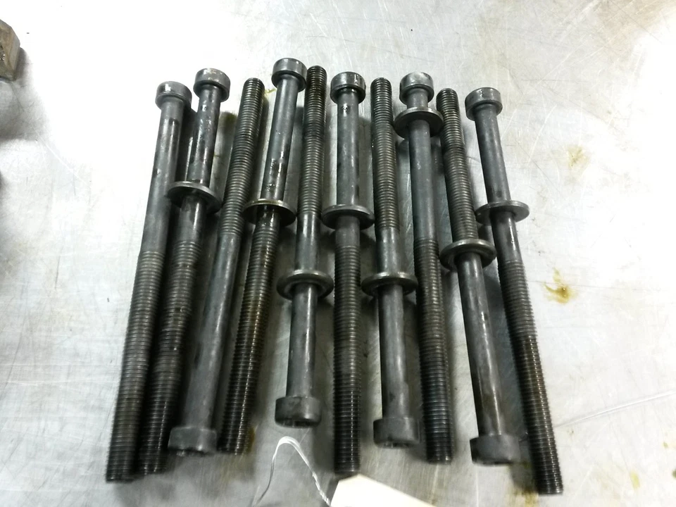 Kit de pernos de culata para 07-09 Chrysler Sebring 2.4 Foto 1 de 3