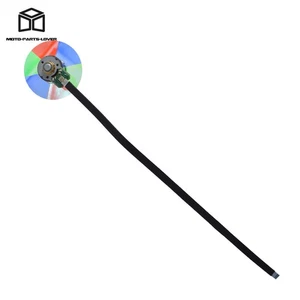 46mm Projector Color Wheel Replacement Separation Film For WD-60738/73838/65838 - Afbeelding 1 van 7
