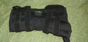 Rodilla Donjoy talla grande nunca usada (VG071) - Imagen 1 de 7