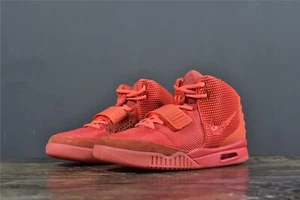 Nike Air Yeezy 2 - Bild 1 von 12