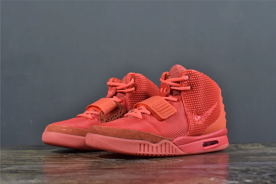 Nike Air Yeezy 2 - Bild 1 von 4