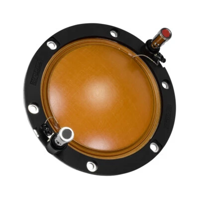 1x PRV RPD4500Ph-Nd Original Replacement Diaphragm D4500Ph-Nd Compression Driver - Image 1 of 4