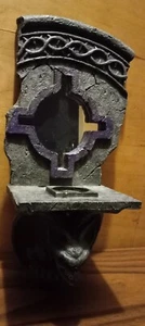 ๐ฆ GOTH BAT MIRROR- BAT- MIRROR- GOTH ๐ฆ - Picture 1 of 10