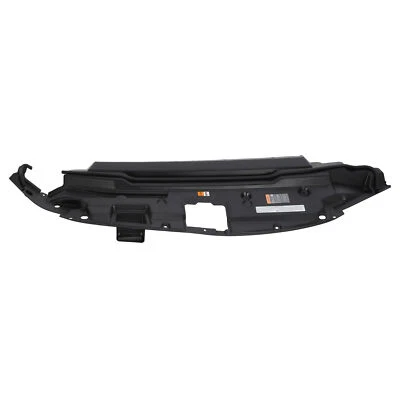 OEM NEW Ford Super Duty 2017-2019 Radiator Support Air Deflector HC3Z-19E525-E - Image 1 of 4