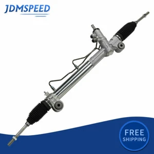 Complete Power Steering Rack and Pinion For Toyota Camry Lexus Lexus 26-2632 - Picture 1 of 12