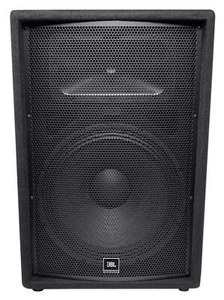 JBL Pro JRX215 1000 Watt 15" Inch 2-Way Passive DJ PA Speaker Cabinet - Picture 1 of 6