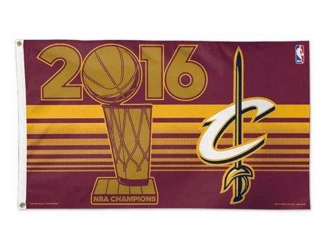 Cleveland Cavaliers Flag 3x5ft Banner Polyester basketball cavaliers012 Cover