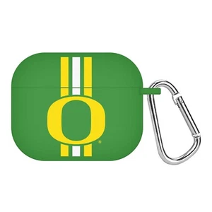 Funda protectora Oregon Ducks HD para Apple AirPods Gen 3 - Imagen 1 de 9