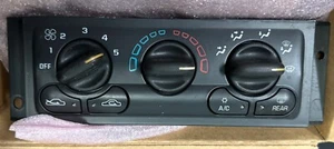 HVAC Control Module Dorman 599-002 Reman - Picture 1 of 3