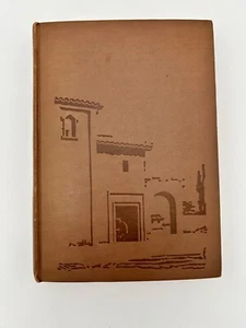 A Bell for Adano by John Hersey (1944- Hardcover, Pulitzer Prize) - Picture 1 of 7
