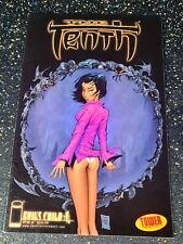 THE TENTH "EVIL'S CHILD" ISSUE #1 TOWER RECORDS EDITION!! HARD TO FIND ISSUE