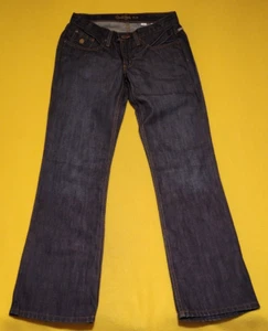 Cruel Girl Dakota Jeans 5 Regular Slim 32x31W NEW FREE SHIPPING - Picture 1 of 5