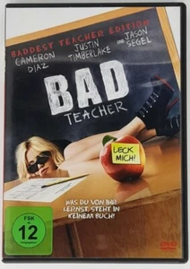 Bad Teacher (2011) - Bild 1 von 3