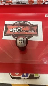 32/5852 POMELLO POMELLINO CAMBIO 5 MARCE SATINATO FORD FOCUS II DAL 2004 AL 2012 - Imagen 1 de 10