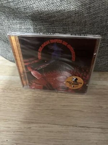 In Concert by The Beach Boys (CD, Jul-2000, Capitol) RARE SEALED - Bild 1 von 2