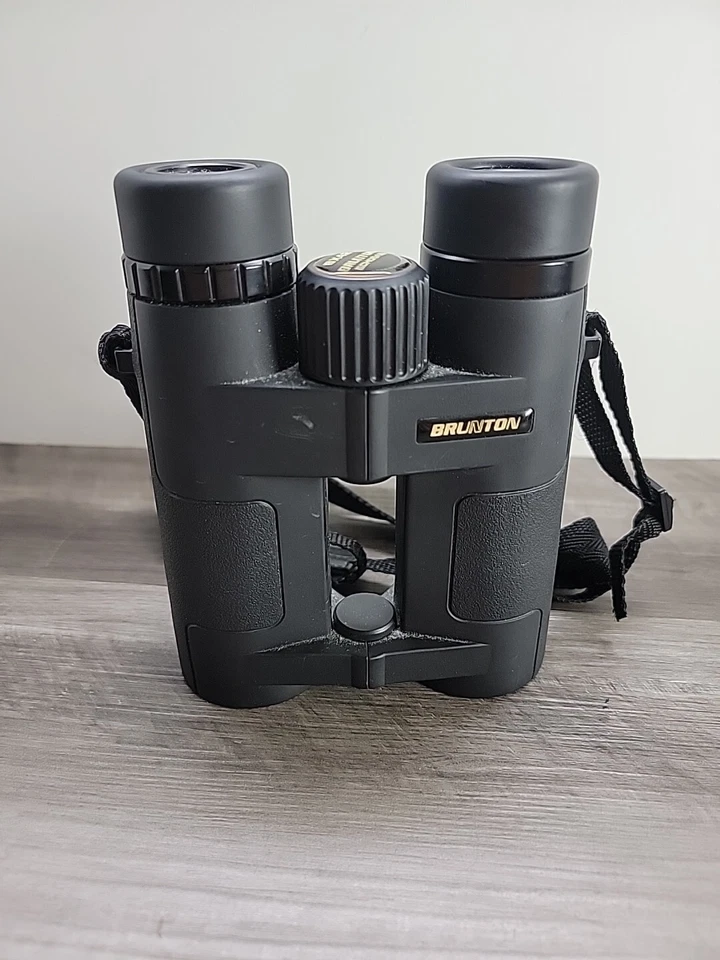 Binoculares Brunton Echo 8x42 impermeables Echo842 caza al aire libre  Foto 1 de 4