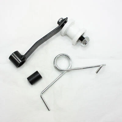 10mm Chain Roller Guide Tensioner Idler 200cc 250cc PIT PRO QUAD Dirt Bike ATV - Image 1 of 4