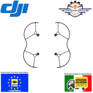 DJI Mavic Pro Platinum Alpine Propeller Guard Para Luftschrauben Zum - Bild 1 von 1