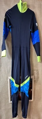 Pearl IZumi Technical Wear S Fieldsensor 男女皆宜 多色 单围兜 长围兜 — 第 1/4 张图片