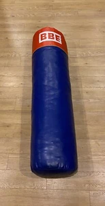 BBE punch bag - Picture 1 of 3