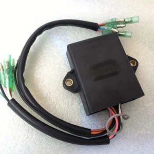 66M-85540-01 CDI For Yamaha Parsun Outboard Motor 15HP F15A 4-Stroke - Bild 1 von 4