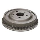 For Chevy Cobalt 2009-2010 Centric 123.62039 C-Tek Standard Rear Brake Drum