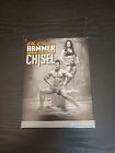 The Master’s Hammer and Chisel Beachbody Home Workout 6-DVD Set