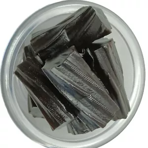 Michele's Pantry liquirizia nera morbida stile australiano 2 libbre. - Foto 1 di 7