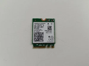 Carte sans fil WiFi Lenovo Ideapad 5 15ARE05 Thinkpad X13 Gen 1 20UG P53 02HK704 - Photo 1/2