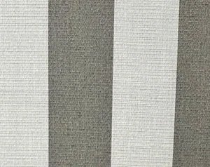 SUNBRELLA SHADE FABRIC WATERPROOF PAXTON STONE 4711 MARINE 47" WIDE BY THE YARD - Picture 1 of 7