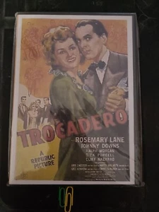 Trocadero DVD - Bild 1 von 2