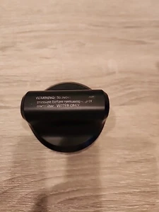 Mr. Coffee Espresso Maker BVMC-ECM270 Part, Water Tank Cap Boiler Pressure Valve - Picture 1 of 2