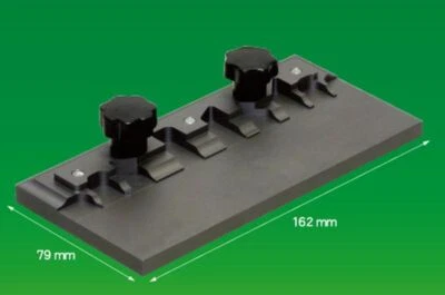 Trumpeter / Master Tools 09931 - Photo Etched parts Bender (L) - Neu