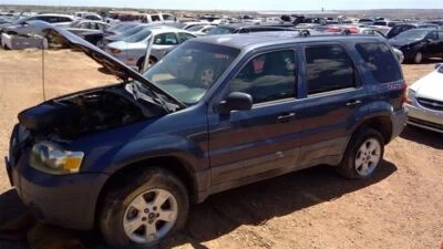 Motor limpiaparabrisas trasero compatible con 04-07 ESCAPE 336143 Foto 1 de 4