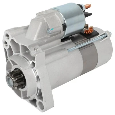 Starter For Audi A8 Quattro 2004-2006 Volkswagen Touareg 2004-2006 V8 4.2L 17888 - Image 1 of 4