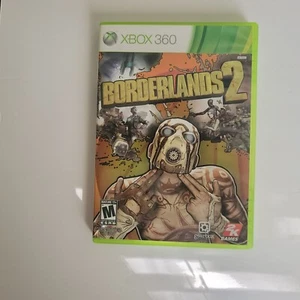 Borderlands 2 - Xbox 360  - Picture 1 of 6