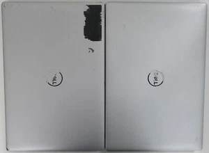 Lot 2 Dell Latitude 5410-5411 i5-i7 10th Gen 8GB RAM 256GB SSD 14in FHD CRACKED! - Picture 1 of 8