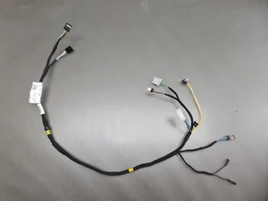 Org Mercedes Außenspiegel Kabelbaum Kabelstrang El. Anklappabar EC UFB VH071203 - Bild 1 von 5