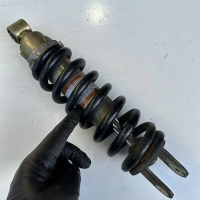 Amortiguador trasero suspensión muelle Suzuki Volusia Intruder VL800 2004 Foto 1 de 3