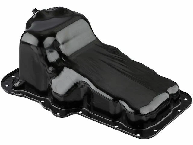 Pan de aceite ATP para Dodge Dakota 2004-2005 3,7 L V6 VIN: K GASOLINA 31RWBD Foto 1 de 1