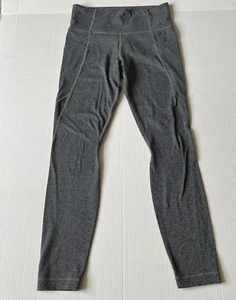 Athleta Leggings Damen Gr. S grau 💖 - Bild 1 von 12