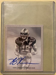 A4659 - 2015 Bowman '48 Bowman Mini Autographs #BMABK Ben Koyack