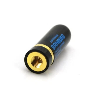 DualBand Antenna SMA for Yaesu VX-2R VX-3R VX-6R VX-7R - Picture 1 of 1