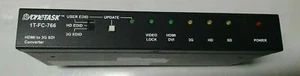 TV-One HDMI to HD-SDI Converter - Picture 1 of 2