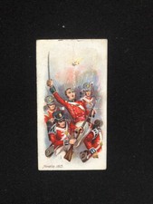 FAULKNER-OUR GALLANT GRENADIERS 1902 (21-40) -#35