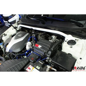 FOR KIA OPTIMA K5 2.0 GDI (Turbo) (2011-2015) ULTRA RACING FRONT STRUT BAR - Picture 1 of 1