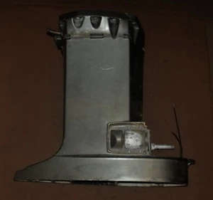 Suzuki 200 HP 2 Stroke Drive Shaft Housing Ass PN 52111-87D15-0EP Fits 1987-2003 - Picture 1 of 3